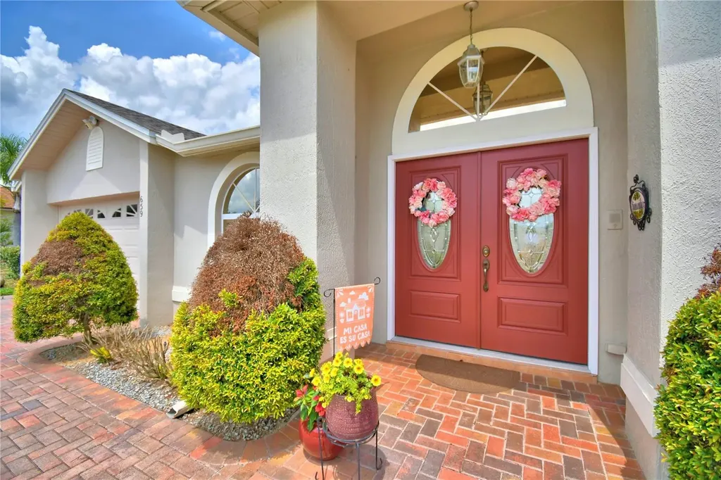 659 Sierra Circle Davenport FL 33837