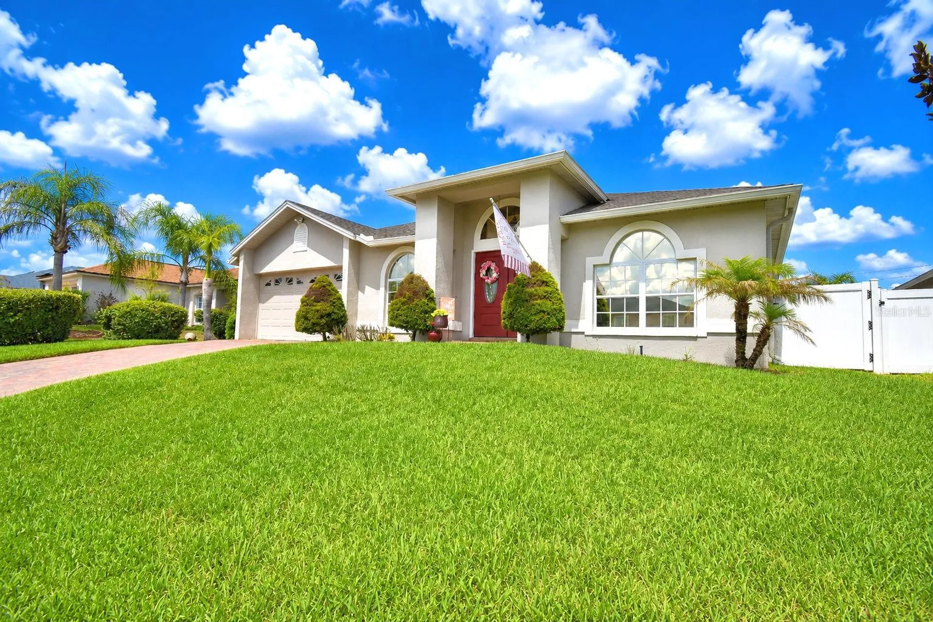 659 Sierra Circle Davenport FL 33837