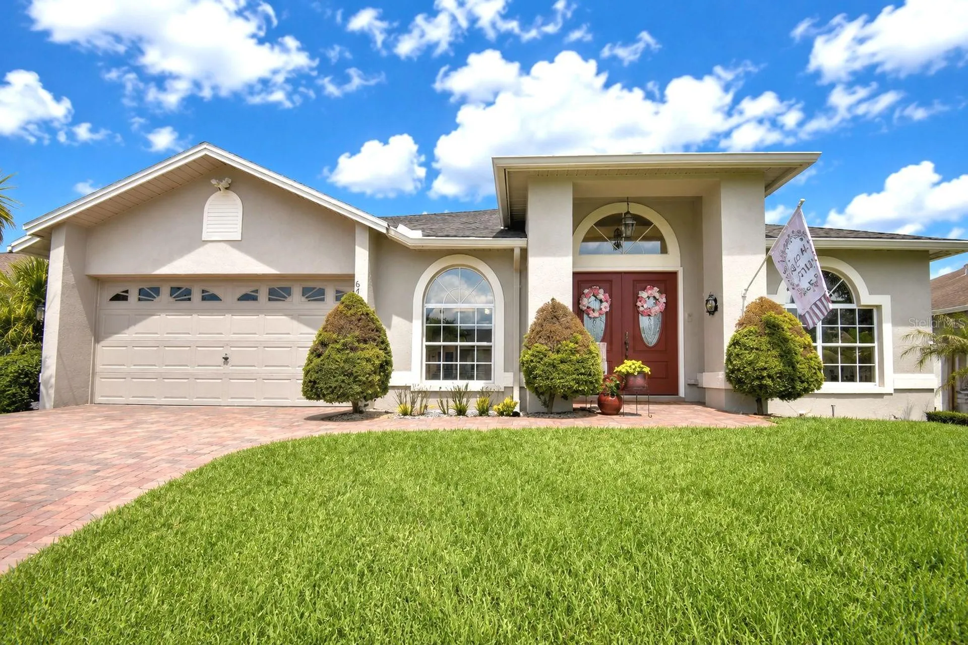 659 Sierra Circle Davenport FL 33837