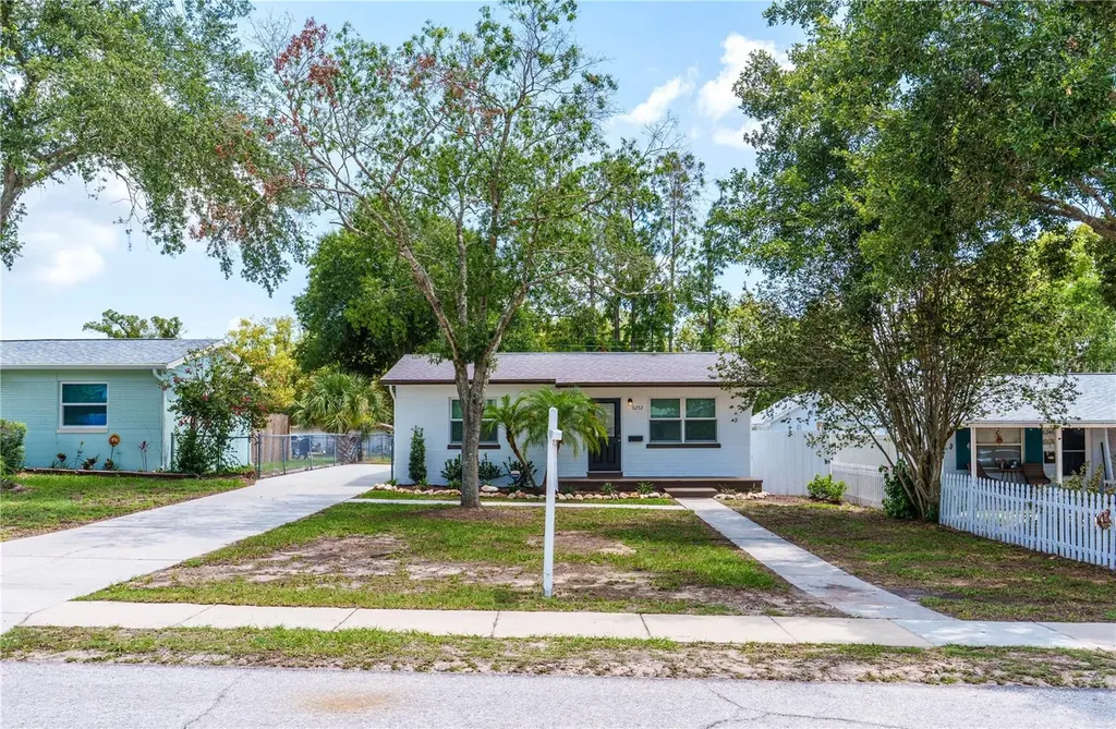 6252 Missouri Avenue New Port Richey FL 34653