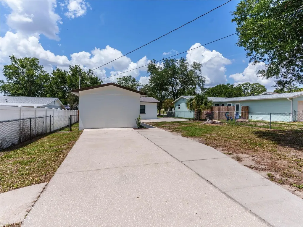 6252 Missouri Avenue New Port Richey FL 34653