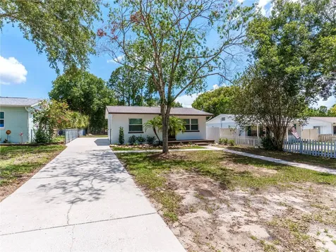 6252 Missouri Avenue New Port Richey FL 34653