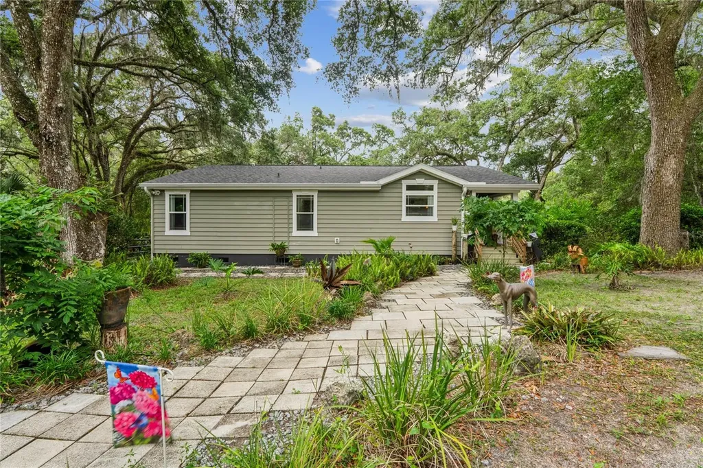 26168 Blackjack Street Brooksville FL 34601