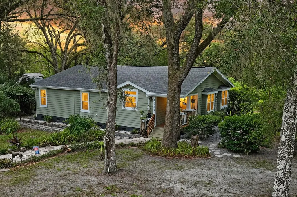 26168 Blackjack Street Brooksville FL 34601