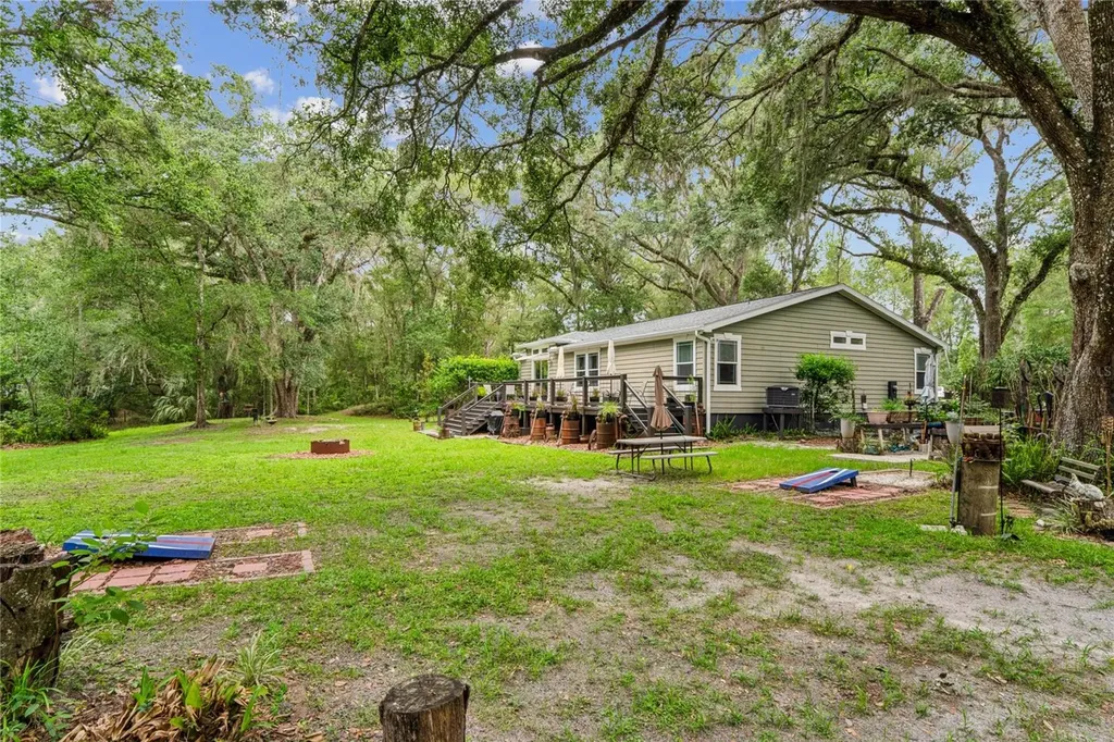 26168 Blackjack Street Brooksville FL 34601