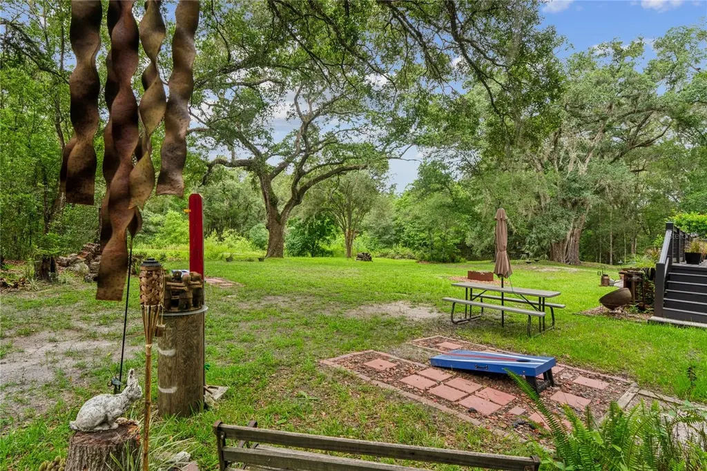 26168 Blackjack Street Brooksville FL 34601