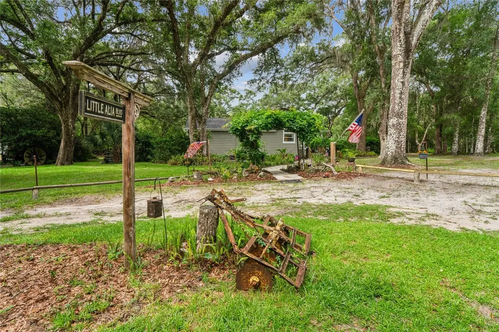 26168 Blackjack Street Brooksville FL 34601