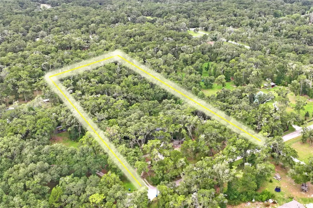26168 Blackjack Street Brooksville FL 34601