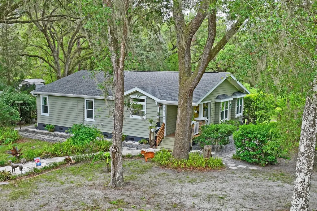 26168 Blackjack Street Brooksville FL 34601