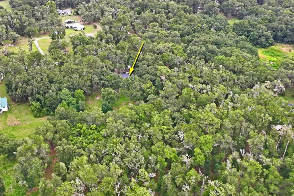 26168 Blackjack Street Brooksville FL 34601