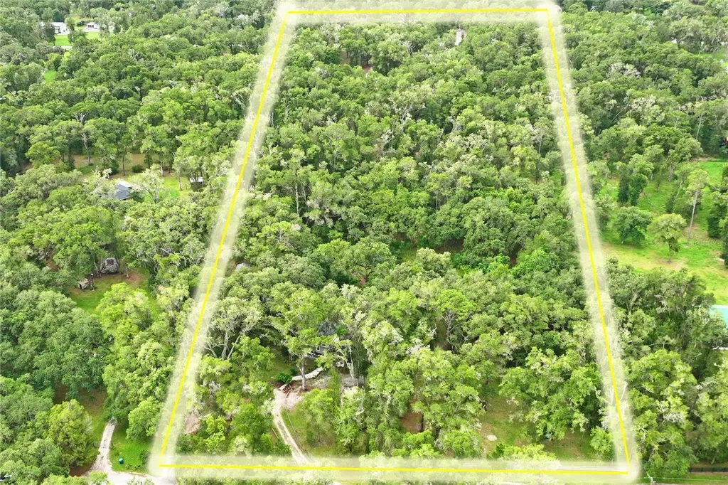26168 Blackjack Street Brooksville FL 34601