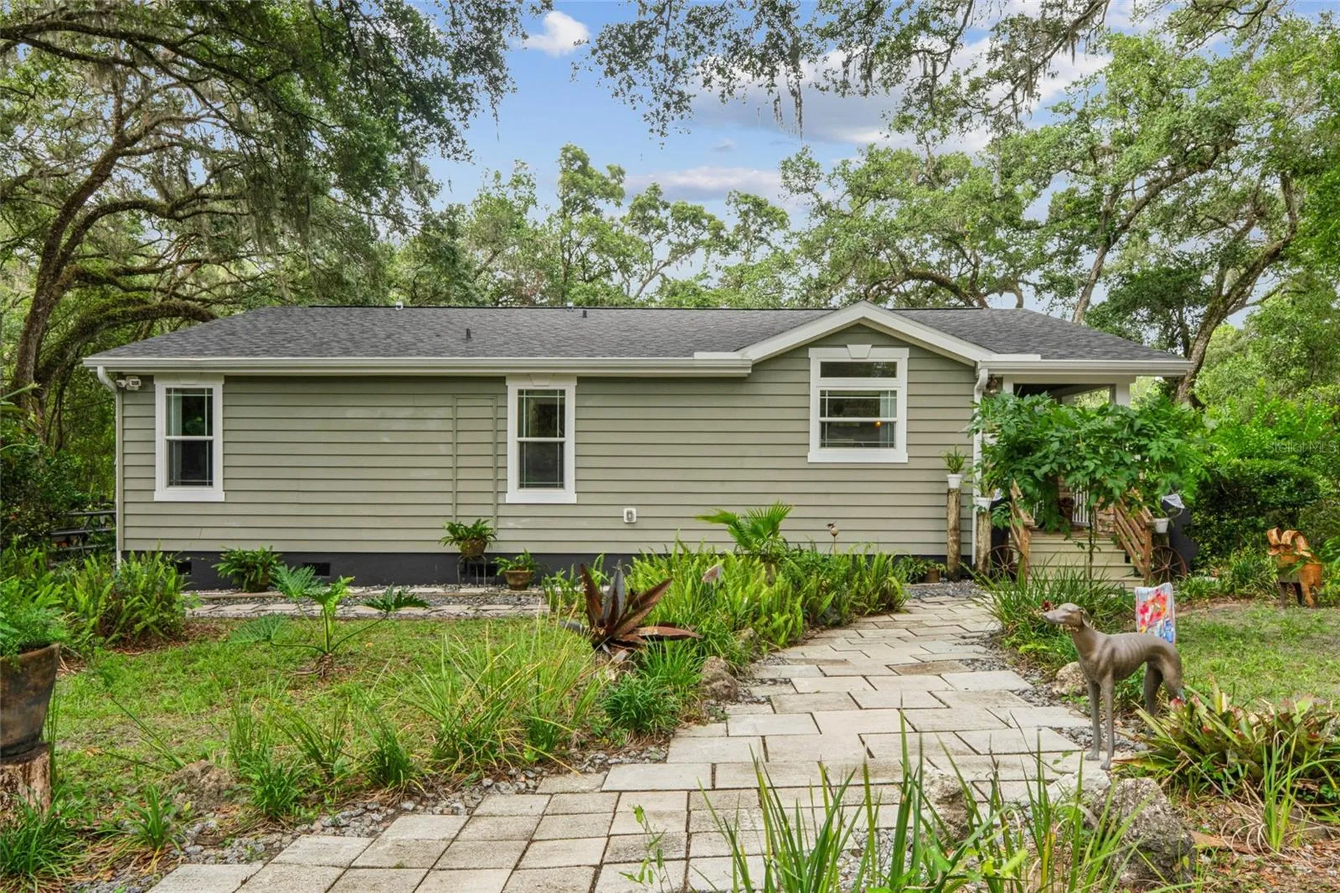 26168 Blackjack Street Brooksville FL 34601