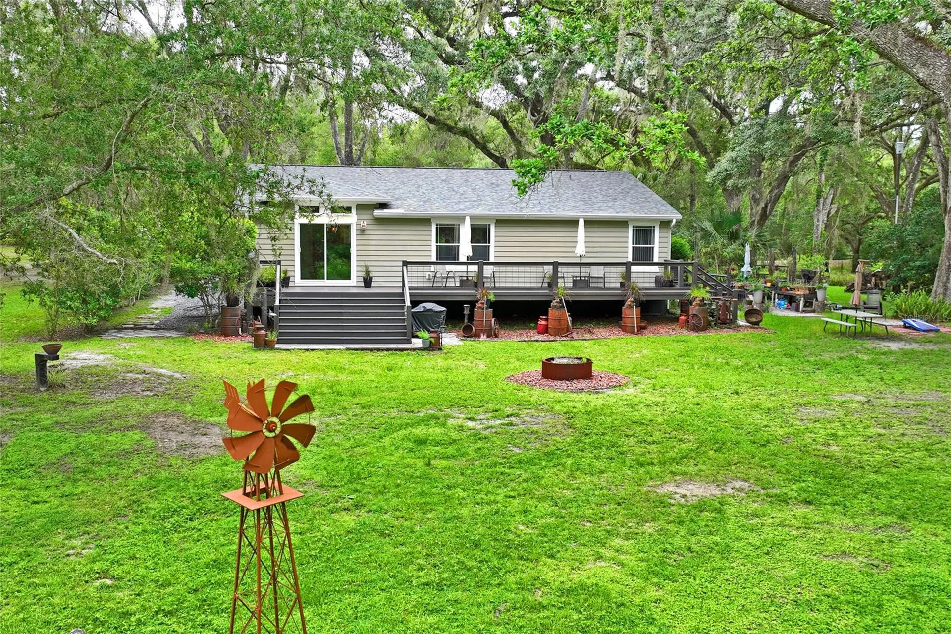 26168 Blackjack Street Brooksville FL 34601