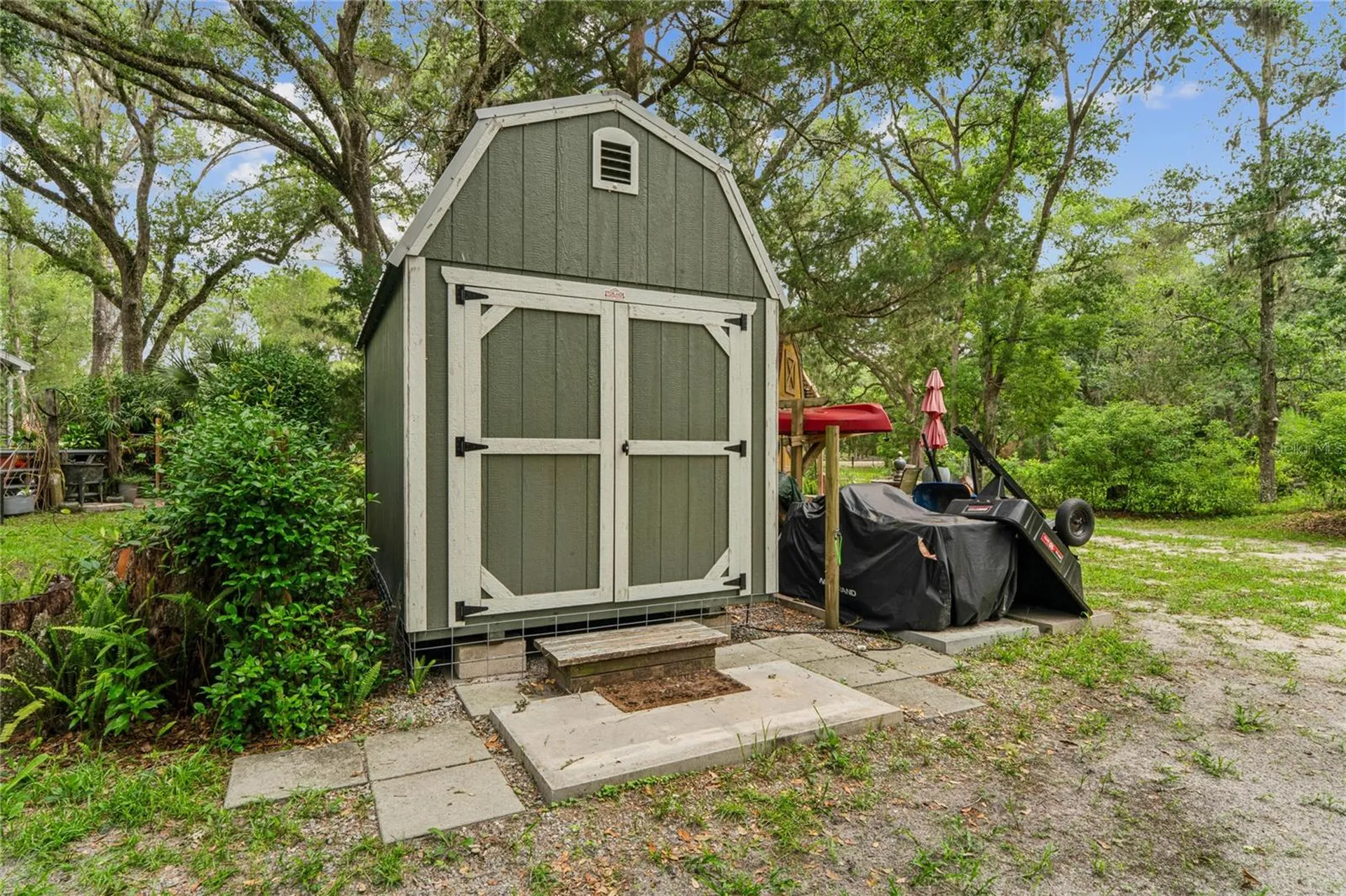 26168 Blackjack Street Brooksville FL 34601