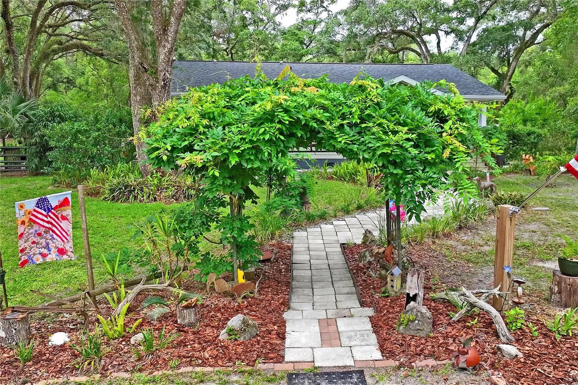 26168 Blackjack Street Brooksville FL 34601
