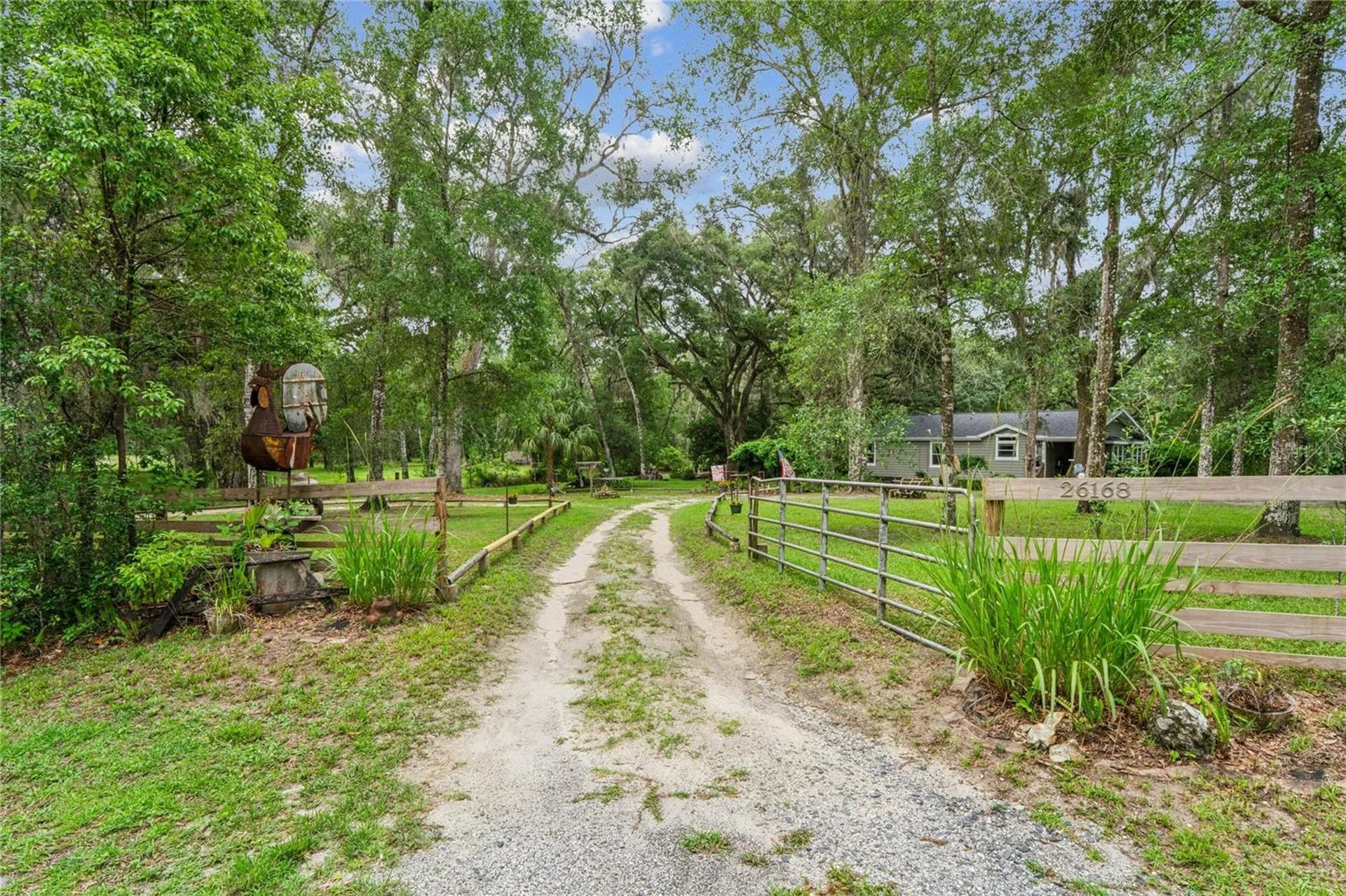 26168 Blackjack Street Brooksville FL 34601