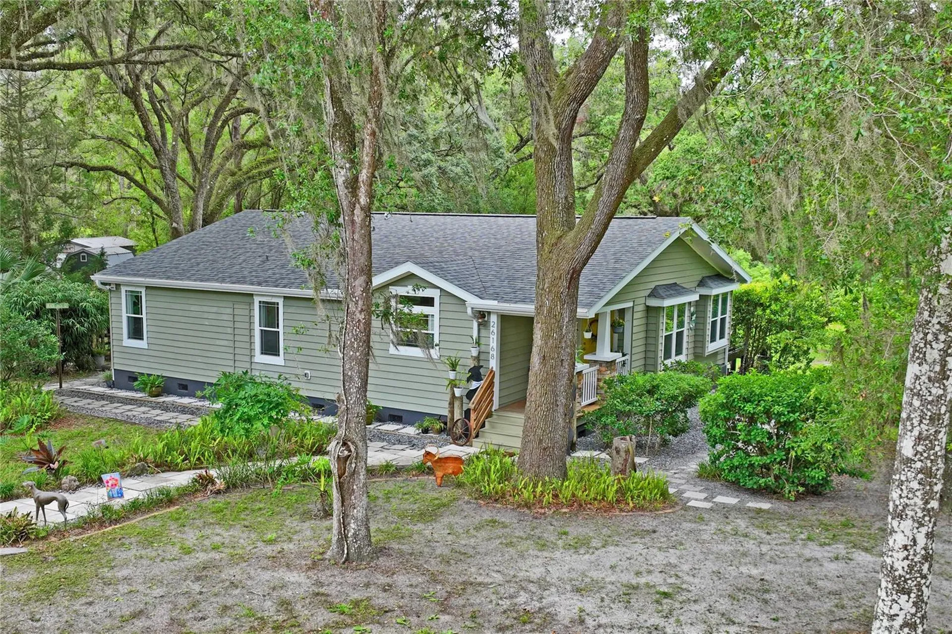 26168 Blackjack Street Brooksville FL 34601