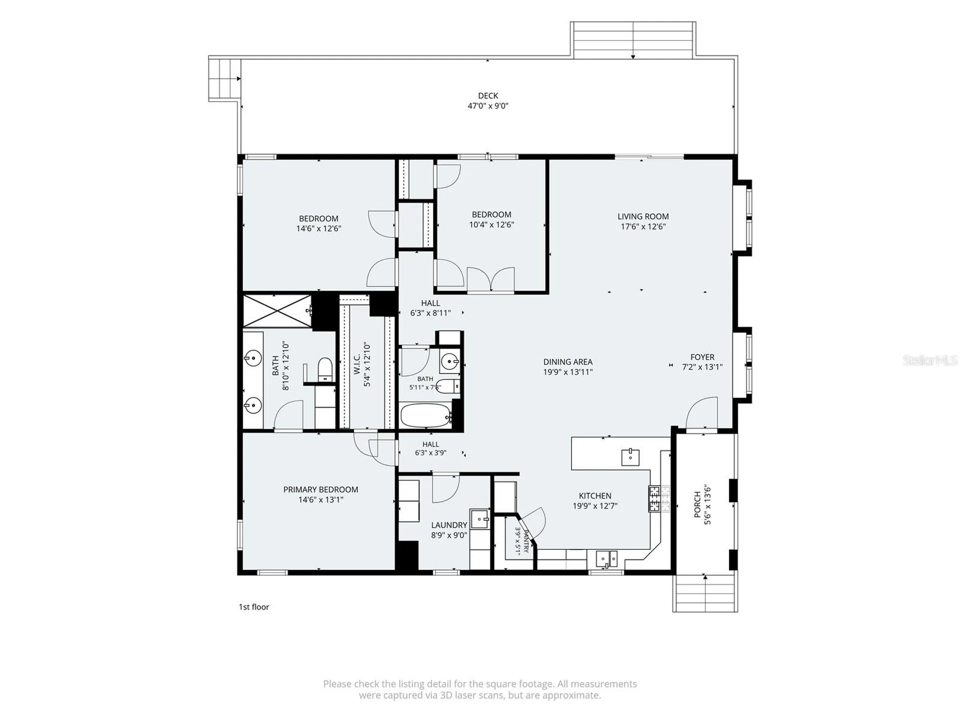 26168 Blackjack Street Brooksville FL 34601