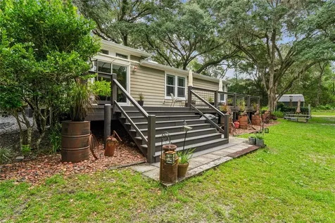 26168 Blackjack Street Brooksville FL 34601