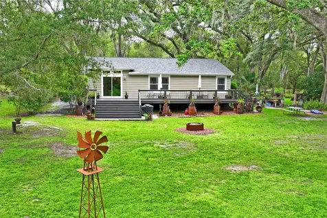 26168 Blackjack Street Brooksville FL 34601