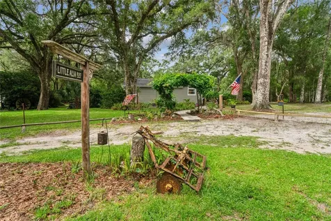 26168 Blackjack Street Brooksville FL 34601