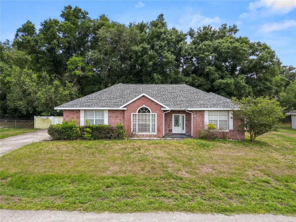 1015 Hidden Drive Lakeland FL 33809