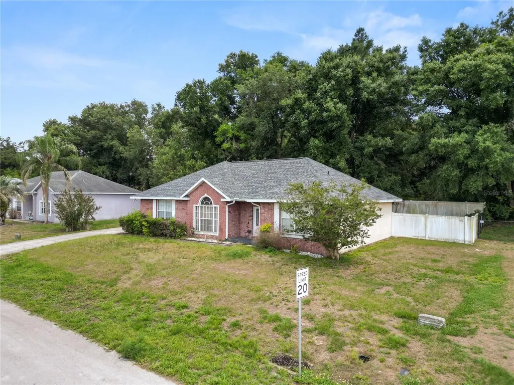 1015 Hidden Drive Lakeland FL 33809