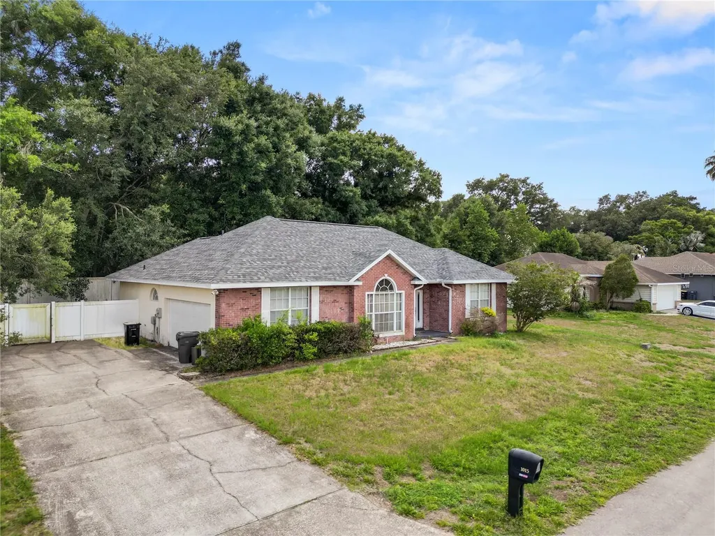 1015 Hidden Drive Lakeland FL 33809