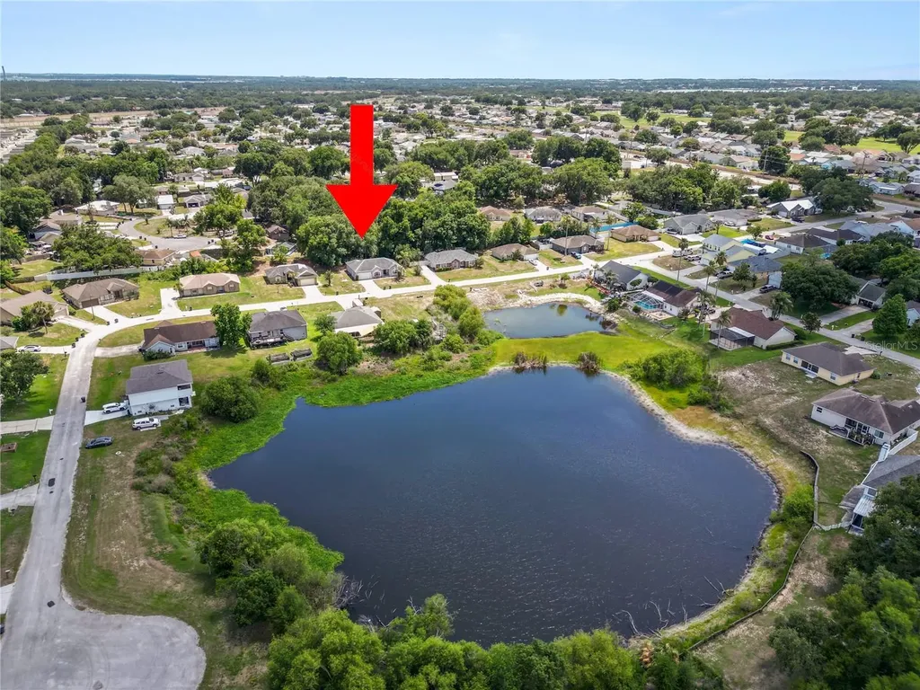 1015 Hidden Drive Lakeland FL 33809