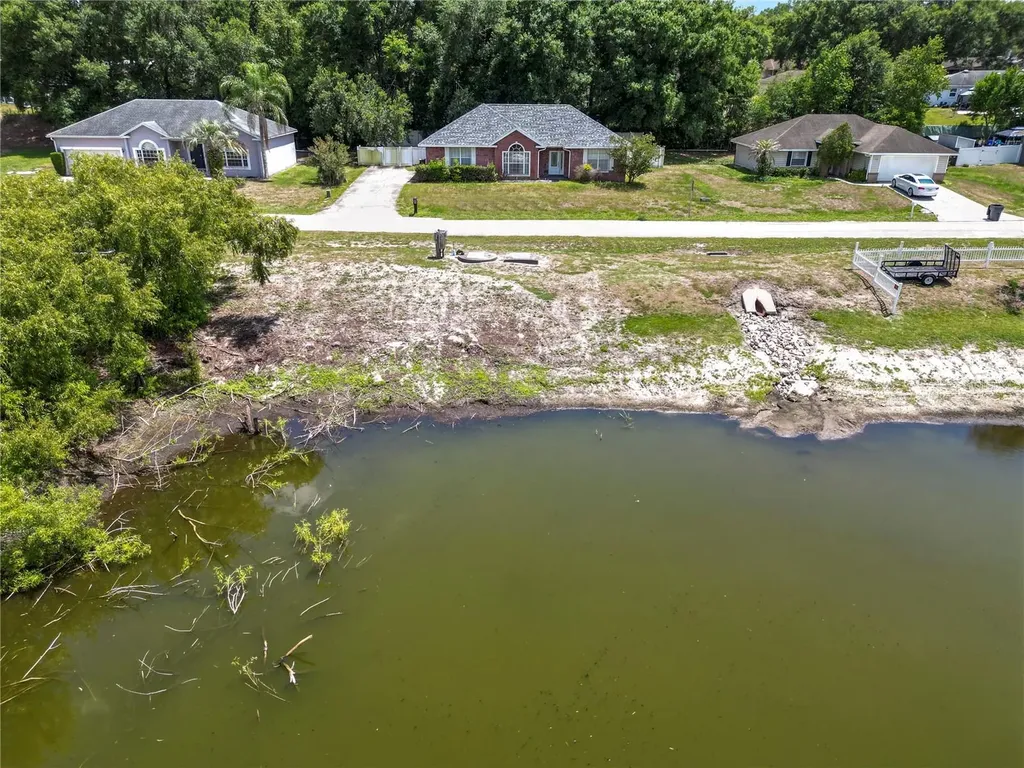 1015 Hidden Drive Lakeland FL 33809