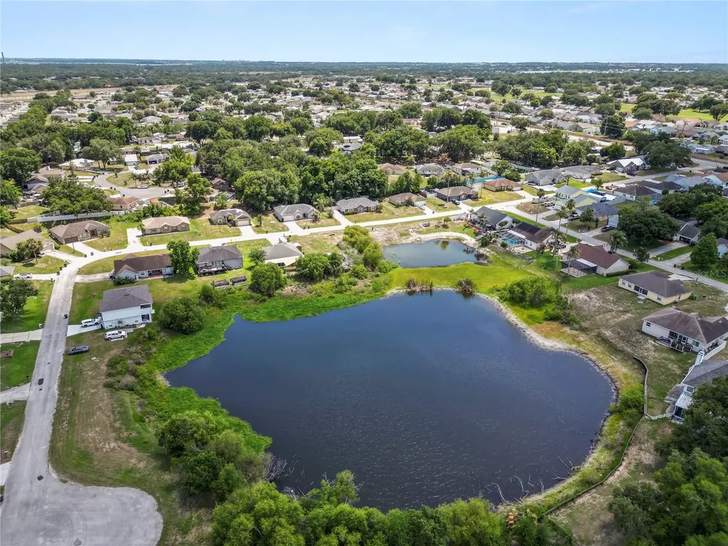 1015 Hidden Drive Lakeland FL 33809