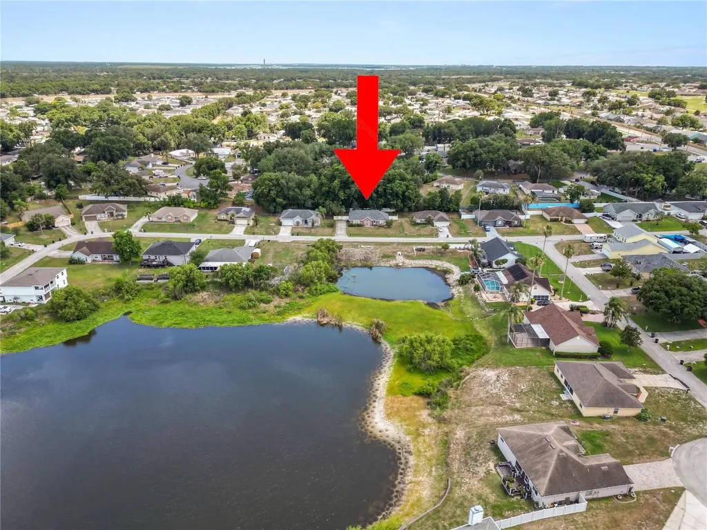 1015 Hidden Drive Lakeland FL 33809