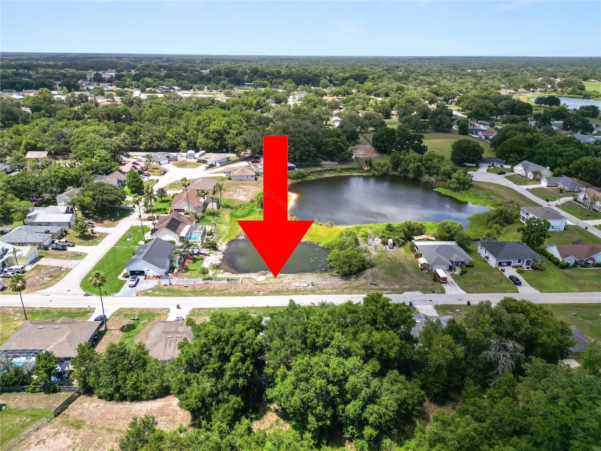 1015 Hidden Drive Lakeland FL 33809