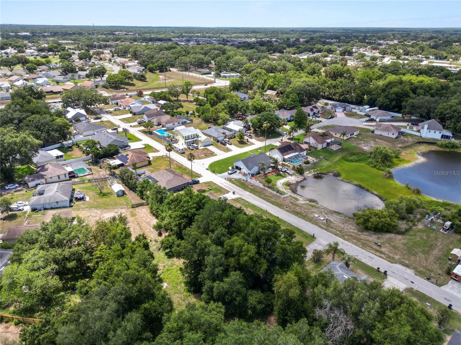 1015 Hidden Drive Lakeland FL 33809