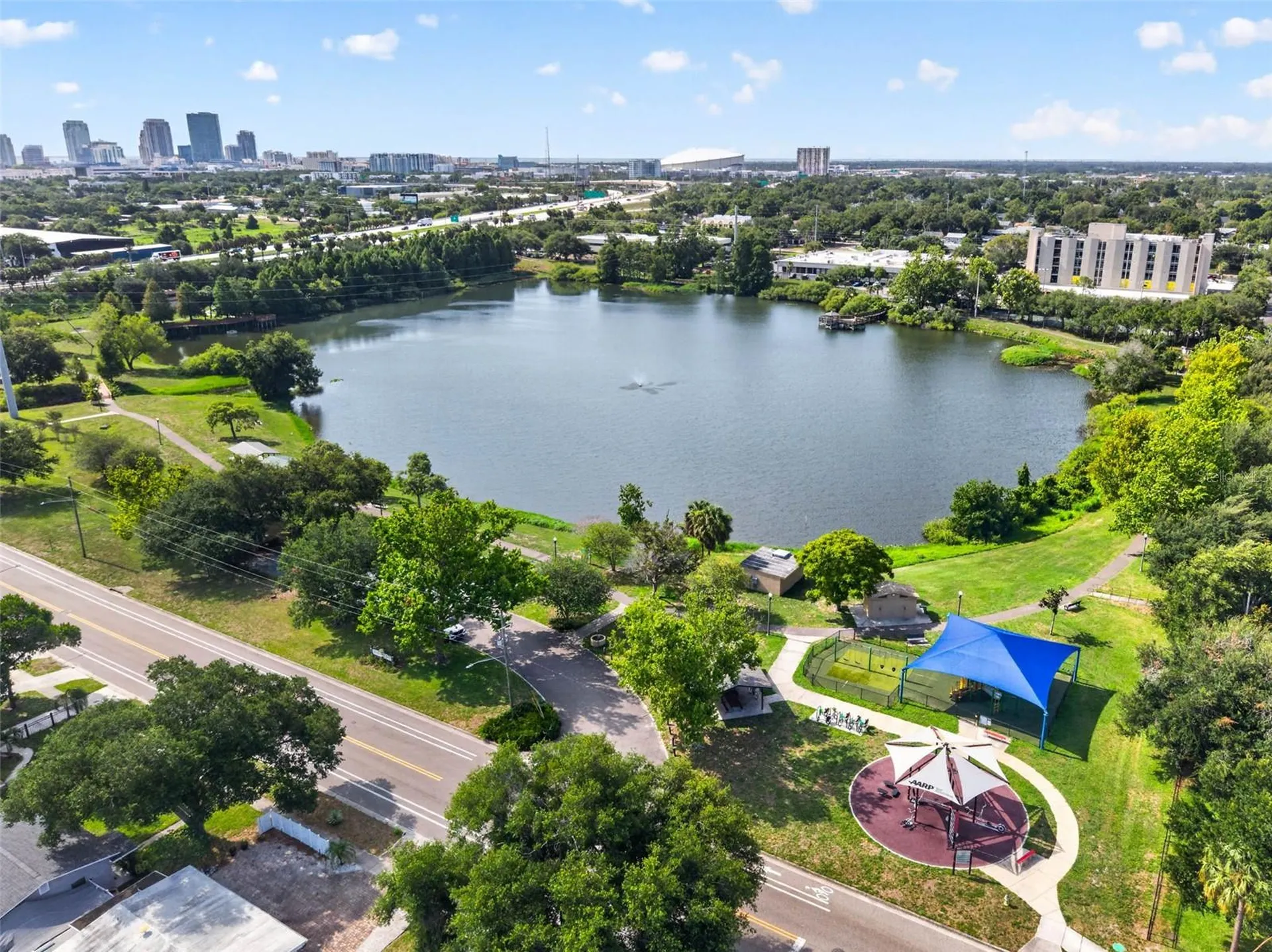 2561 13th Avenue N St Petersburg FL 33713