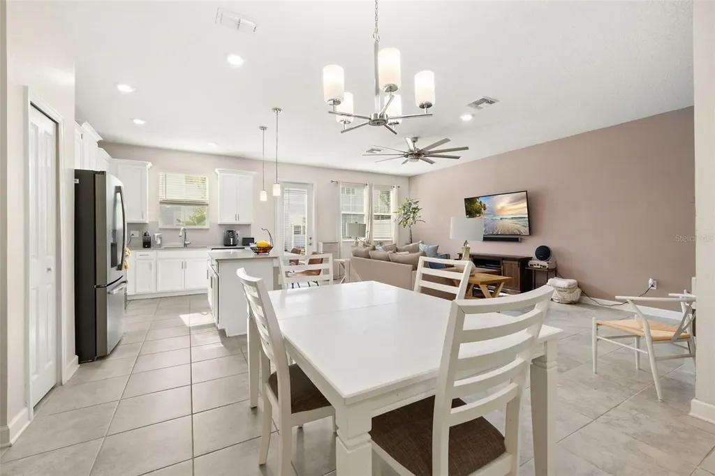 2905 Satire Street Kissimmee FL 34746