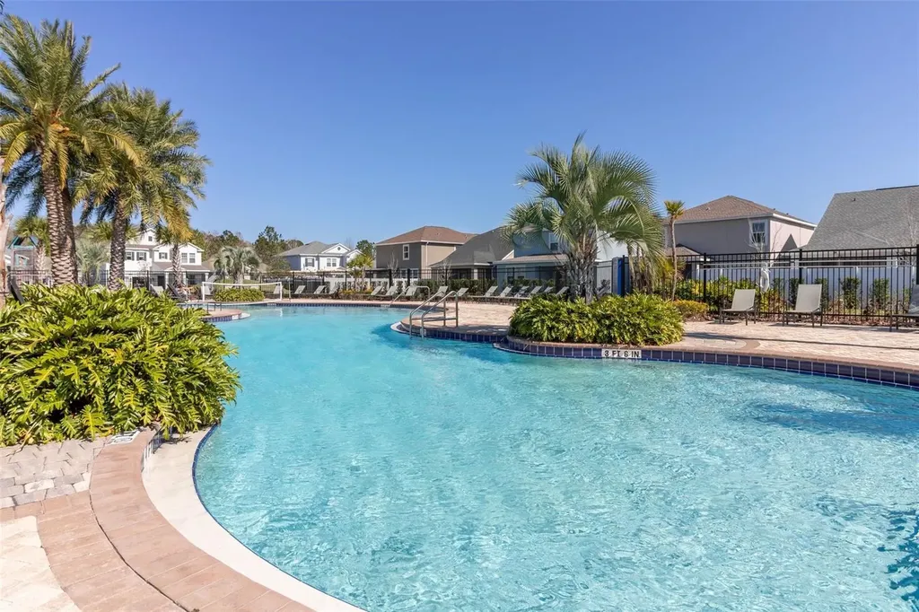 2905 Satire Street Kissimmee FL 34746