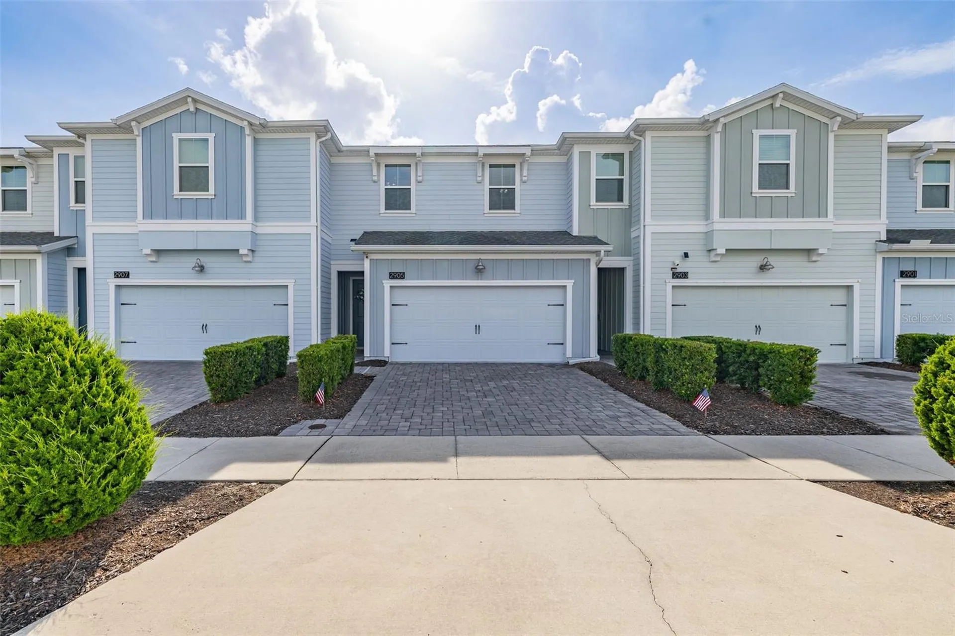2905 Satire Street Kissimmee FL 34746