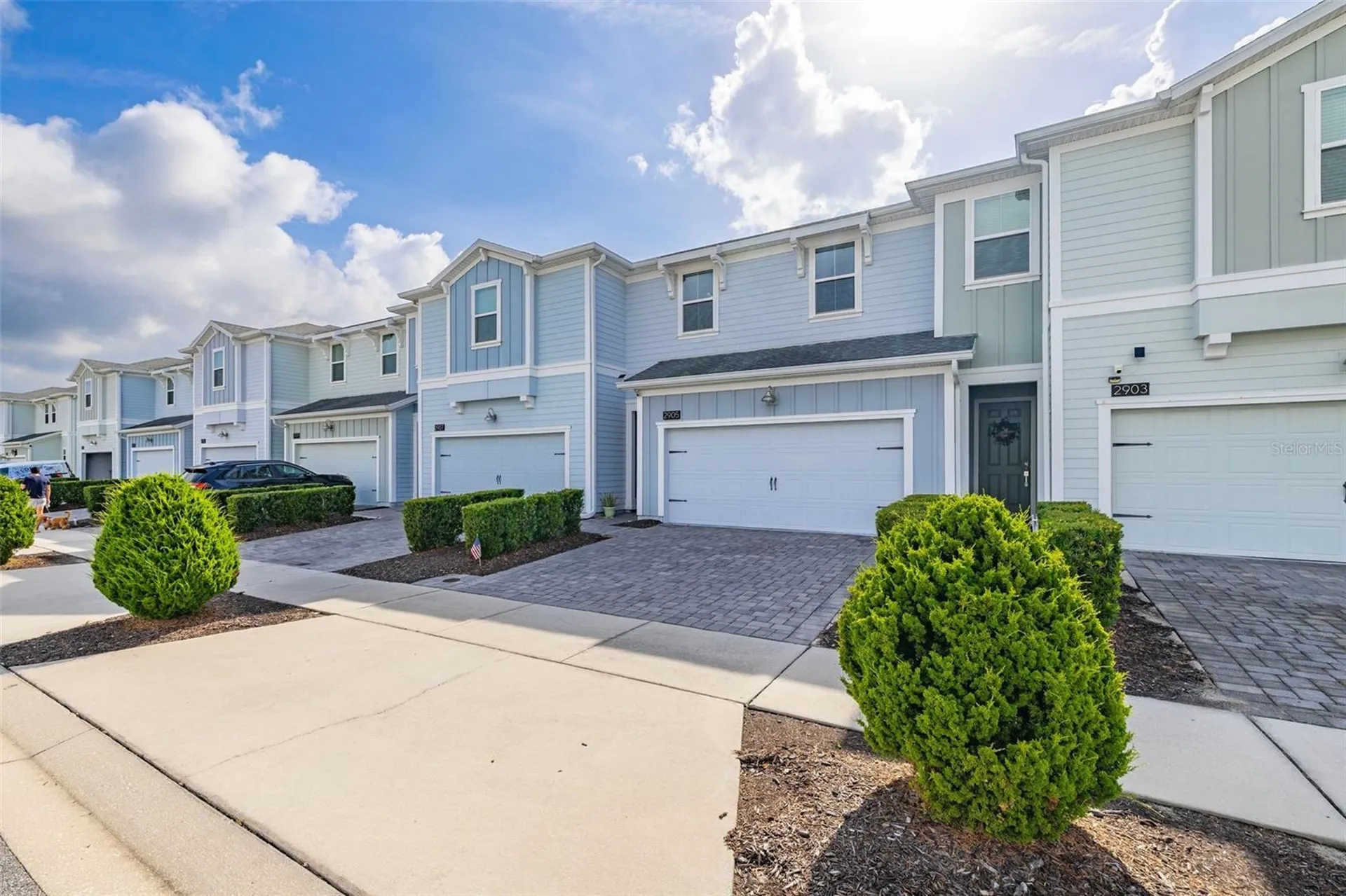 2905 Satire Street Kissimmee FL 34746