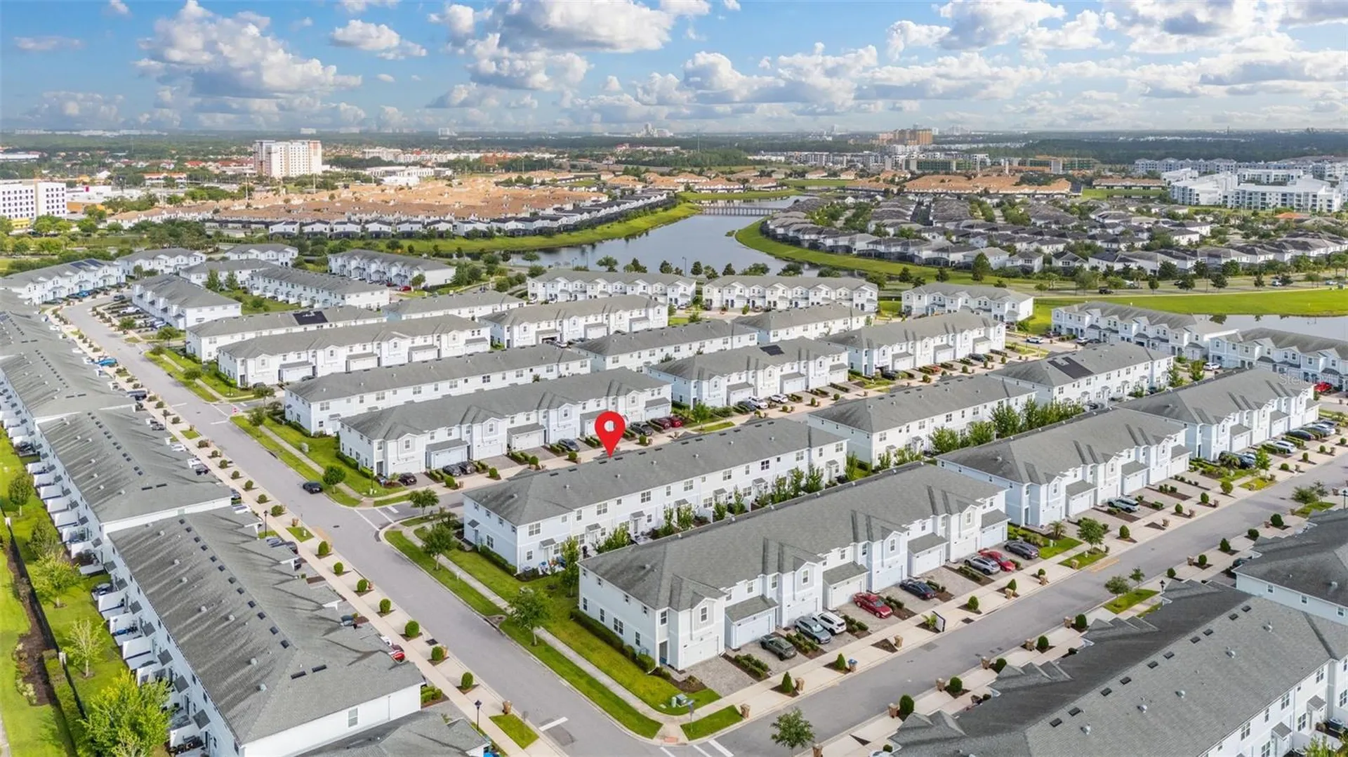 2905 Satire Street Kissimmee FL 34746