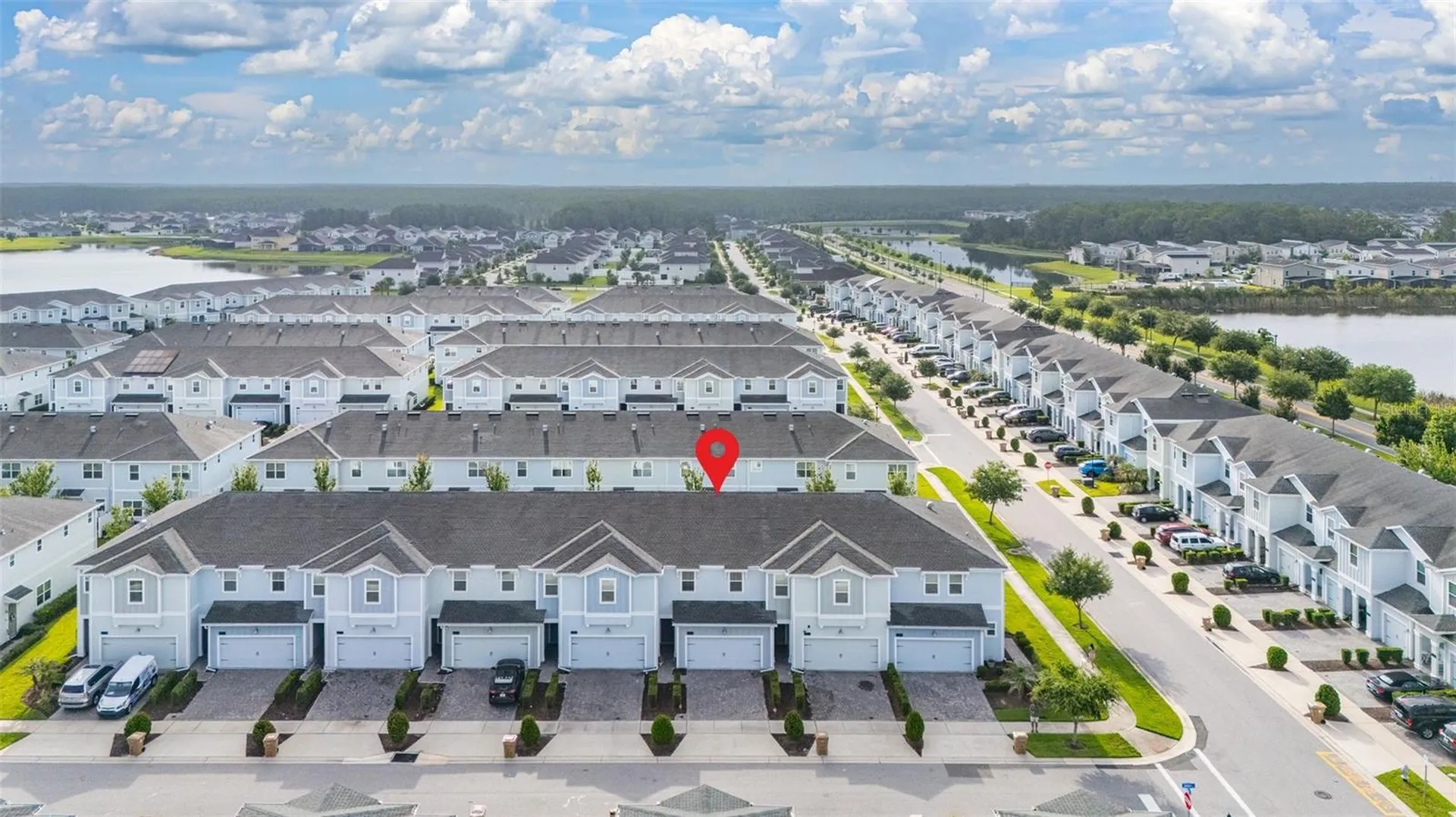 2905 Satire Street Kissimmee FL 34746