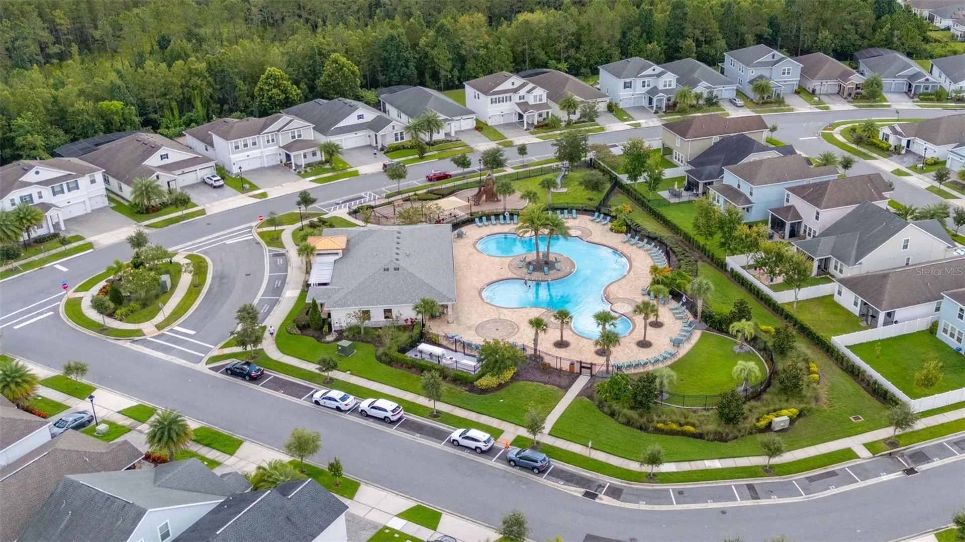 2905 Satire Street Kissimmee FL 34746