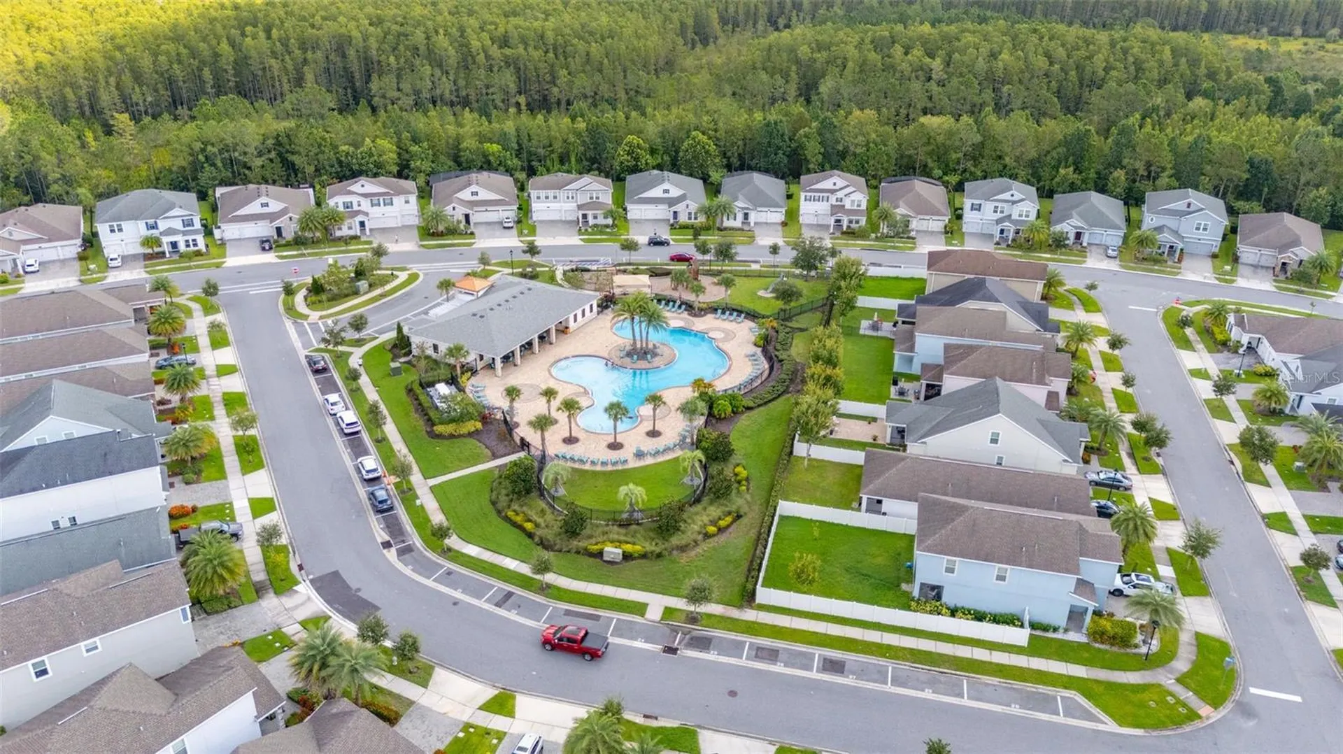 2905 Satire Street Kissimmee FL 34746