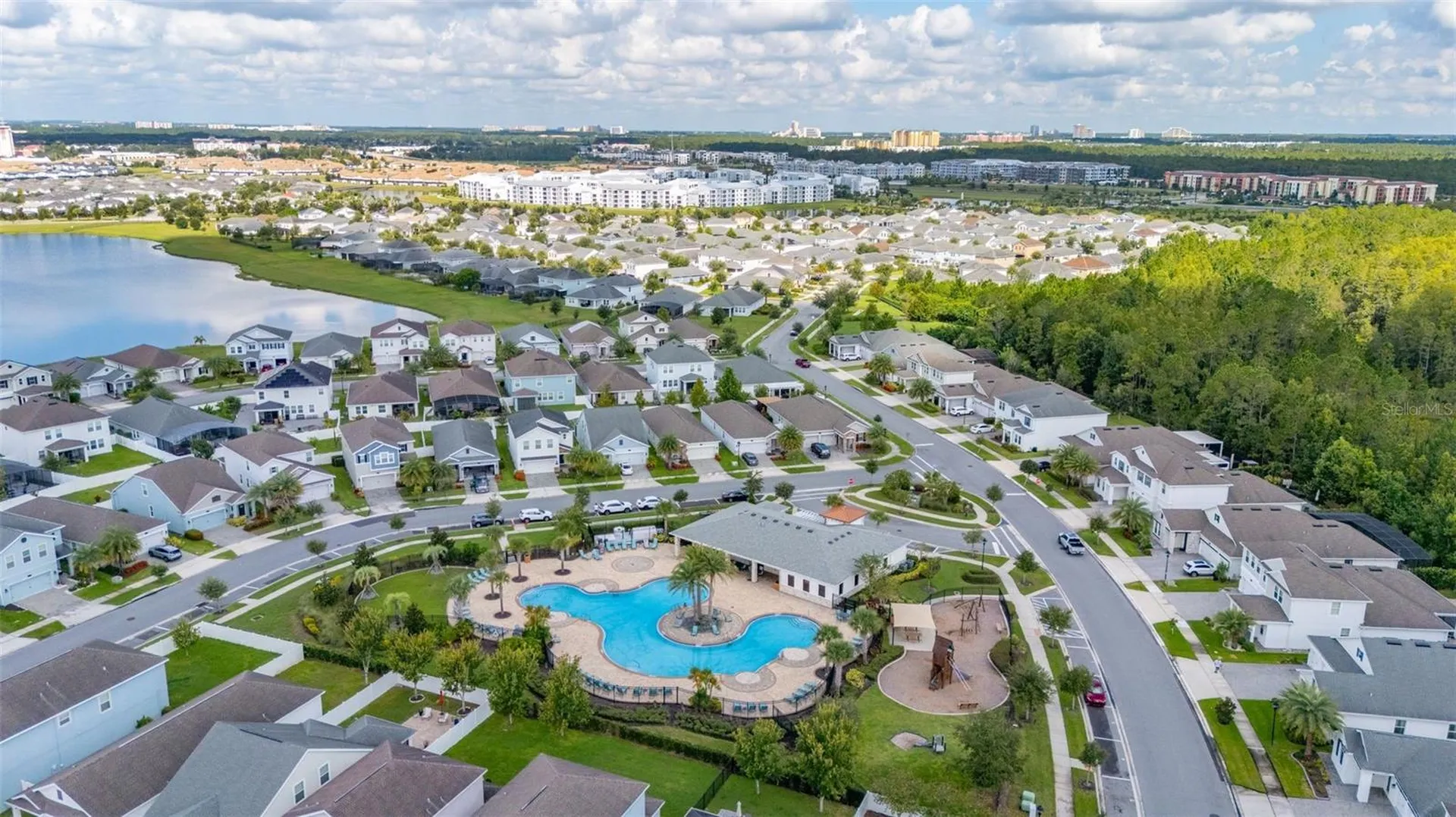 2905 Satire Street Kissimmee FL 34746