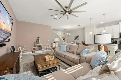 2905 Satire Street Kissimmee FL 34746