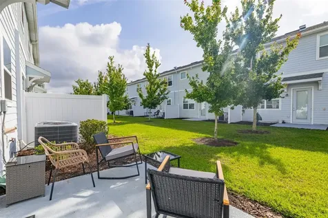2905 Satire Street Kissimmee FL 34746