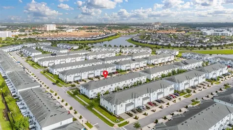 2905 Satire Street Kissimmee FL 34746