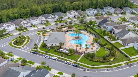 2905 Satire Street Kissimmee FL 34746