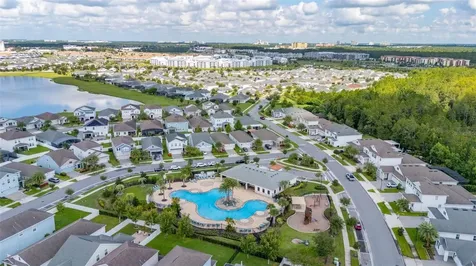 2905 Satire Street Kissimmee FL 34746