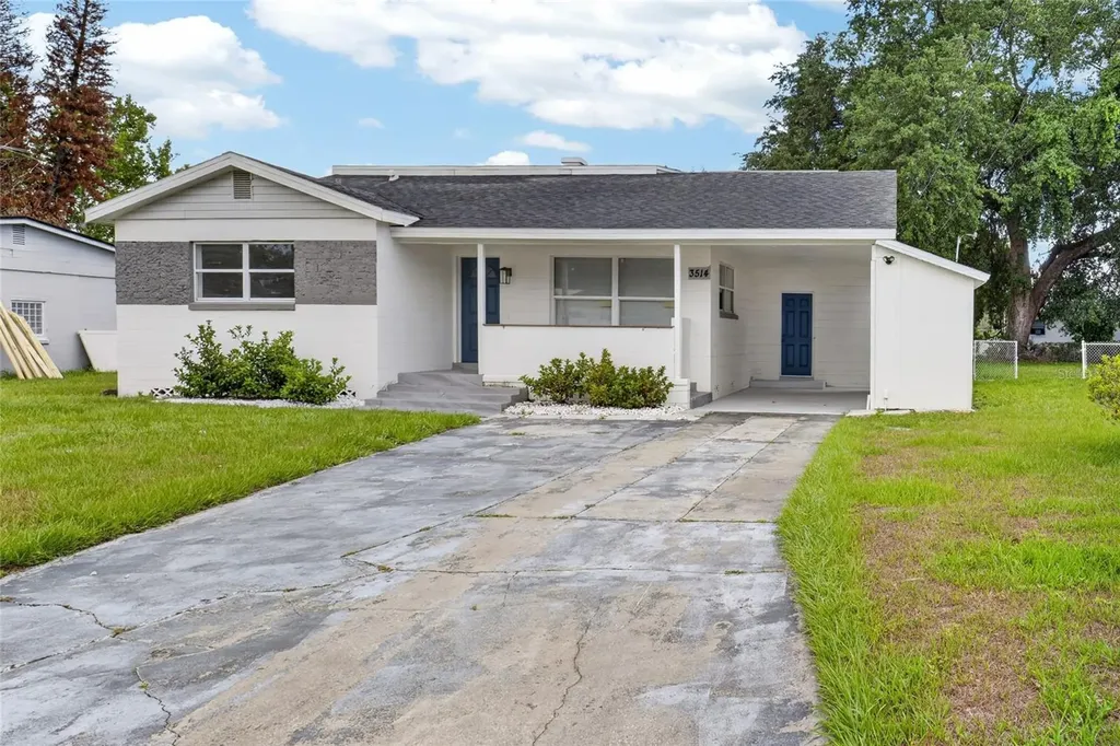 3514 Arch Street Orlando FL 32808